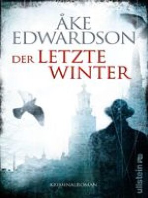 cover image of Der letzte Winter